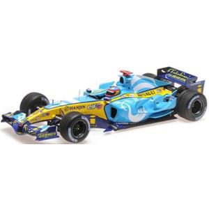 Renault F1カー ミニカー 1:18スケール 1/18 ミニチャンプス 110120002 レッドブルレーシング ルノー RB8 2012