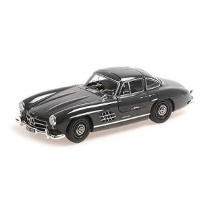 ノレブ（NOREV） ミニカー 1/18 メルセデス ベンツ SLクラス 190SL