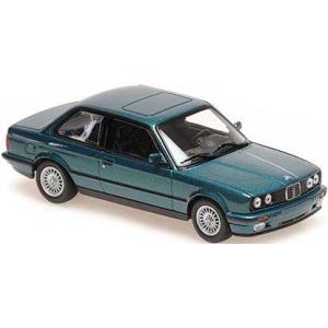 ミニカー/完成品 マキシチャンプス 1/43 BMW M3 E30 1987