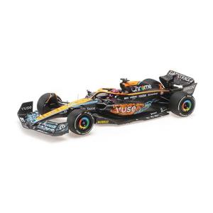 ミニカー/完成品 ミニチャンプス 1/18 BWT アルピーヌ F1チーム