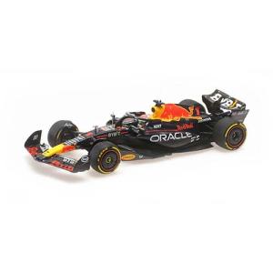 ミニチャンプス 1/43 レッドブルM.フェルスタッペン イギリスGP 2024 ミニチャンプス 1/43 レッドブルM.フェルスタッペン イギリスGP