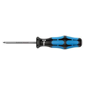 Wera 50SPH クラフトフォーム ダイヤモンドドライバー 0X60 002800 