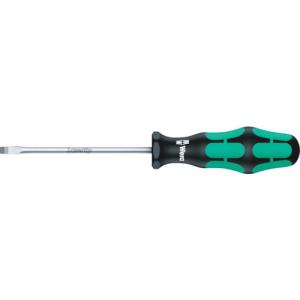 Wera(ヴェラ) ステンレス マイナスドライバー 3.5×100 032002 ステンレス マイナスドライバー 3.5×100 032002 《※画像はイメージです