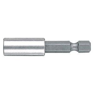 Wera 899/ 4/ 1 K 汎用ビットホルダー 1/ 4インチ六角差し込みビット 長さ50mm 053457 返品種別B｜joshin