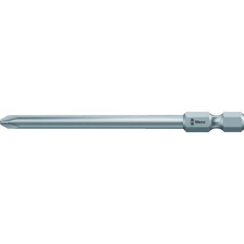 Wera 851/ 4Z ビット +3×152 59802 返品種別B