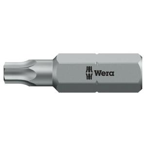 Wera 867/ 1 トルクスビット TX55 刃長35mm 066335 返品種別B｜joshin