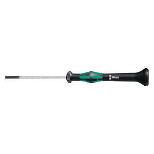 Wera 2035 ミクロドライバー -0．23X1．5X40 118002 