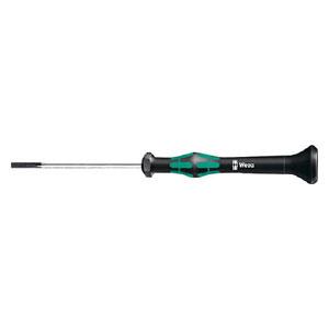 Wera 2035 ミクロドライバー -0．50X3．0X80 118010 返品種別B｜Joshin web