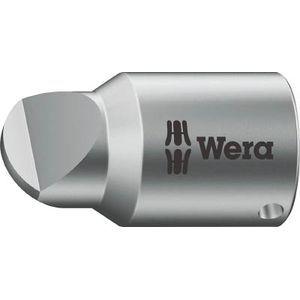 Wera 700 A HTS ハイトルクス1/ 4インチビット 3 刃長25mm 700AHTS 0...