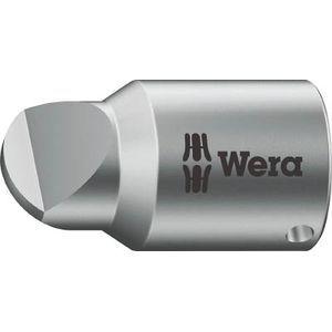 Wera 700 A HTS ハイトルクス1/ 4インチビット 4 刃長25mm 700AHTS 0...