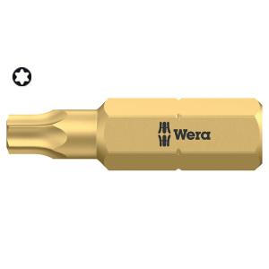Wera 867/ 1 Z トルクス HF トルクスビット保持機能 TX25 刃長25mm 05066075001 066075 返品種別B｜joshin