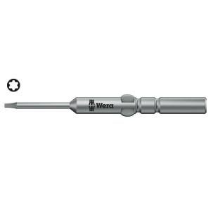 Wera 867/ 22 トルクスプラスビット 8IP 刃長60mm 05134500001 134500 返品種別B｜joshin