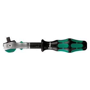 日本正規品 ヴェラ 3/8DR ソケットレンチセット(ZYKLOP) (004046
