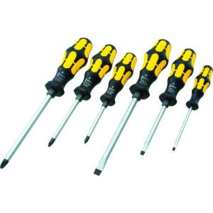 2025年11月】Wera ドライバーセットのおすすめ人気ランキング