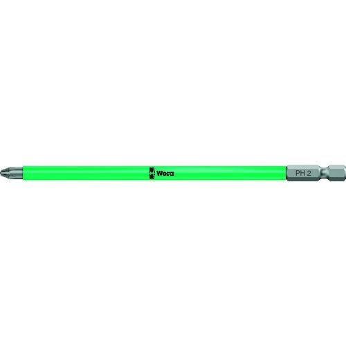 Wera 853/ 4 ACR SL プラスビット PH2×150mm 203913 返品種別B