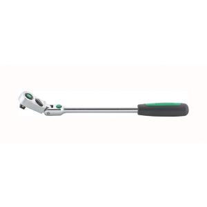 STAHLWILLE (3/ 8”SQ) フレックスラチェット (12261010) スタビレー