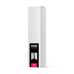 イルフォード インクジェット用紙 サテンフォト 厚手 半光沢 610mm×30.5mロール 3インチ ILFORD GALERIE SATIN PHOTO 422337