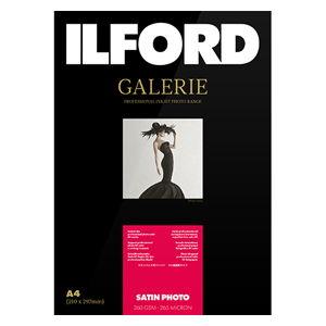 イルフォード　ILFORD 写真用紙　40,000円以上 ILFORD PHOTO イルフォード インクジェット用紙 ゴールドファイバー