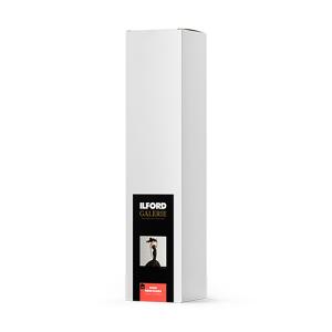 イルフォード インクジェット用紙 ゴールドファイバーグロス 厚手 光沢 914mm×12mロール 3インチ ILFORD GALERIE Gold Fibre Gloss 432633