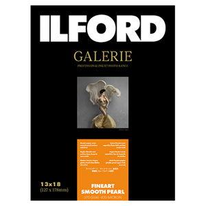 ILFORD PHOTO イルフォード インクジェット用紙 ゴールドファイバー