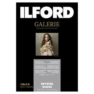 ILFORD PHOTO イルフォード インクジェット用紙 ゴールドファイバー