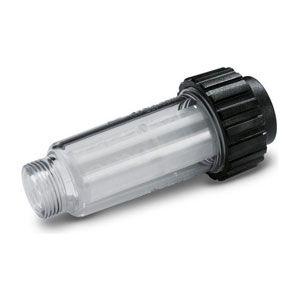 ケルヒャー フィルター(自吸用・本体取付用) KARCHER 高圧洗浄機用 2.642-794.0 ...