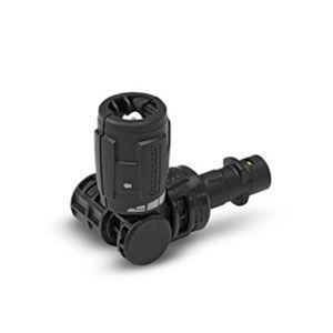 ケルヒャー フレキシブル可変ノズル360° KARCHER 高圧洗浄機用 2.643-254.0 返...