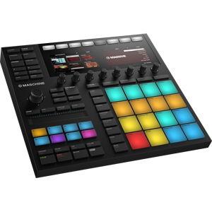 ネイティブインストゥルメンツ MASCHINE Native Instruments MASCHIN...