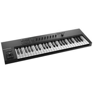 novation ノベーション Launchkey Mini 37 MK4 MIDIキーボード 37鍵
