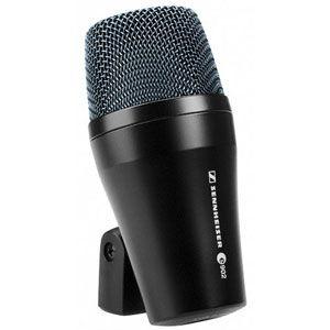 ゼンハイザー 低音楽器用ダイナミックマイクロフォン Sennheiser evolution 900...