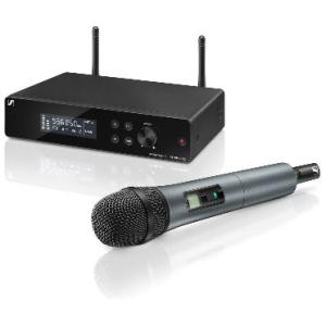 SENNHEISER（ゼンハイザー） ワイヤレスマイクロホンシステム XS