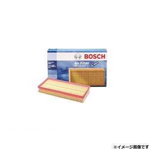 BOSCH 輸入車用エアーフィルター(エアーエレメント) ボッシュ F026400134 返品種別A