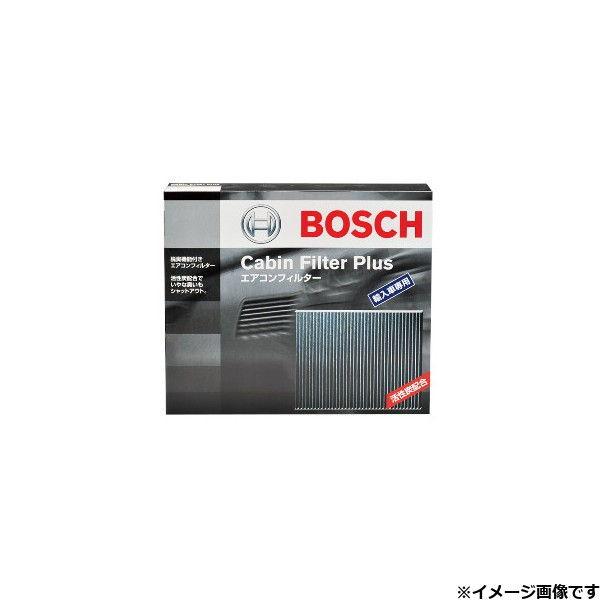 BOSCH 輸入車用エアコンフィルター キャビンフィルタープラス 4層構造 活性炭入脱臭機能つき ボ...