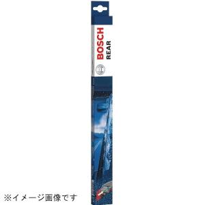 BOSCH 輸入車用フラットワイパーブレード エアロツイン リヤ用 ボッシュ 3-397-008-635 返品種別A
