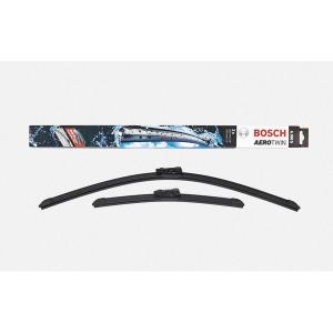 BOSCH 輸入車用フラットワイパーブレード エアロツイン ボッシュ 3-397-007-869 返品種別A