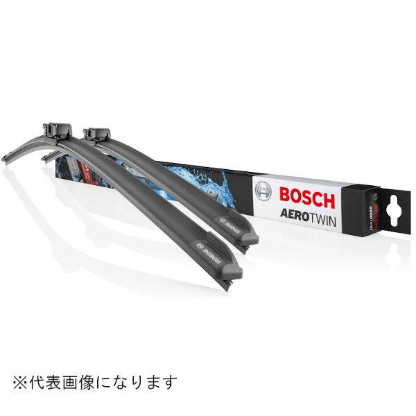 BOSCH 輸入車用ワイパーブレード AEROTWIN エアロツインワイパー右ハンドル車用 650m...