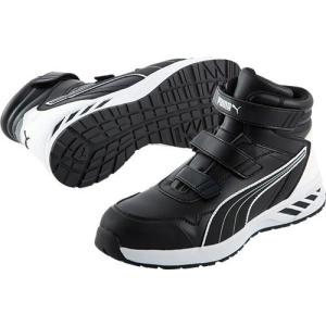 PUMA（プーマ） [ポイント10倍] RIDER 2.0 BLACK MID ライダー 2.0