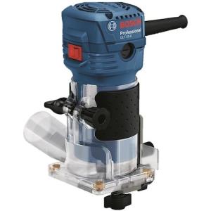 ボッシュ トリマー 電源100V BOSCH GLF 55-6 返品種別Bの買取情報