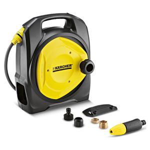 ケルヒャー 大 2.645-292.0 コンパクトホースリール 付