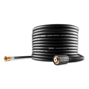 ケルヒャー（KARCHER） 延長高圧ホース 10m (クイックコネクト機種用