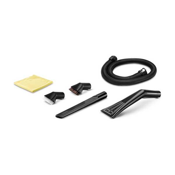 ケルヒャー カーインテリアクリーニングキット KARCHER 2.863-304.0 返品種別A