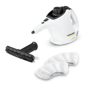 ケルヒャー SC MINI(ホワイト) KARCHER スチームクリーナー 1.516-339.0 返品種別A