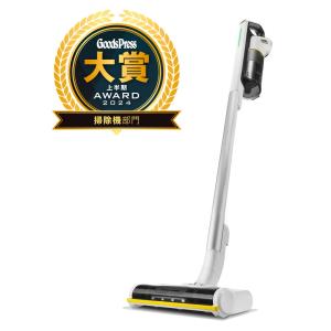 ケルヒャー サイクロン式スティッククリーナー 充電式 パワーブラシ (掃除機)KARCHER VCS3(ケルヒヤ-) 返品種別A