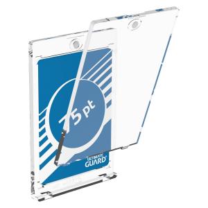 アルティメットガード (再生産)Magnetic Card Case 075 pt(UGD011034) 返品種別B｜Joshin web