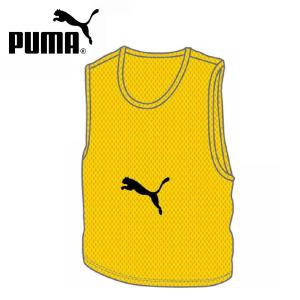 PUMA（プーマ） ビブス 番号無し 1枚 大人用 サッカー チーム用品 puma