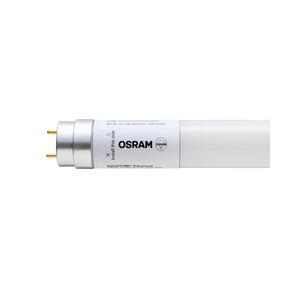 オスラム 直管形LED 1050lm(昼白色相当) OSRAM ST8A-0.6M-8.7W/ 850 返品種別B｜joshin