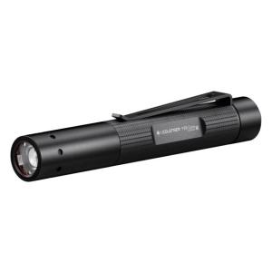 レッドレンザー 充電式LED懐中電灯 120ルーメン LED LENSER P2R Core 502...