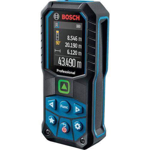 ボッシュ グリーンレーザー距離計 BOSCH GLM50-23G 返品種別B