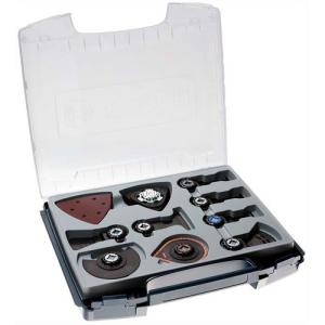 ボッシュ マルチツールブレードセットの買取情報