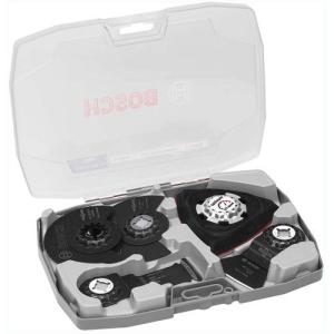 ボッシュ マルチツールブレードの買取情報